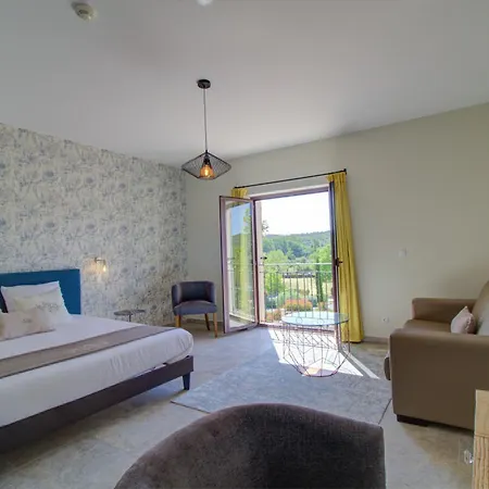 Frühstückspension Le Jas Du Pebrier Roquebrune-sur Argens