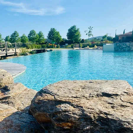 Le Jas Du Pebrier Couette-café Roquebrune-sur Argens
