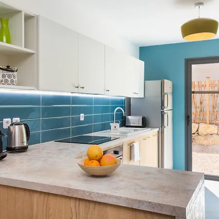 Le Jas Du Pebrier Couette-café Roquebrune-sur Argens