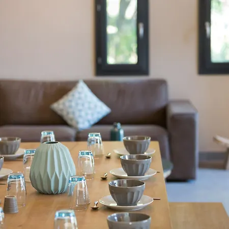 Le Jas Du Pebrier 3* Roquebrune-sur Argens