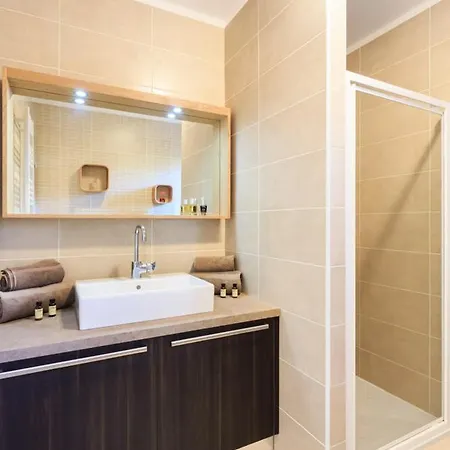 Couette-café Le Jas Du Pebrier Roquebrune-sur Argens