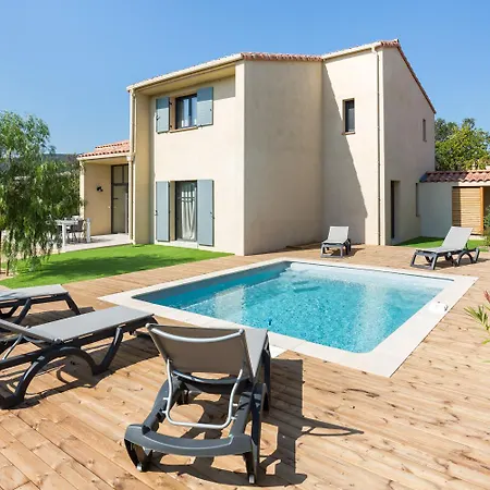Le Jas Du Pebrier Couette-café Roquebrune-sur Argens