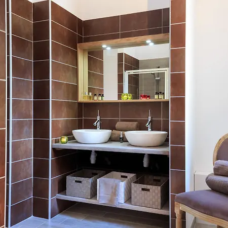 Le Jas Du Pebrier Roquebrune-sur Argens