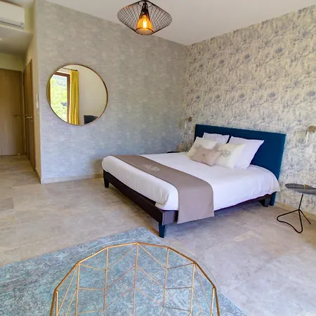 Ferienhaus Le Jas Du Pebrier Roquebrune-sur Argens