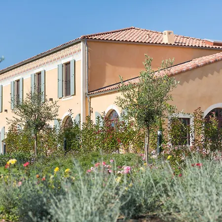 Ferienhaus Le Jas Du Pebrier