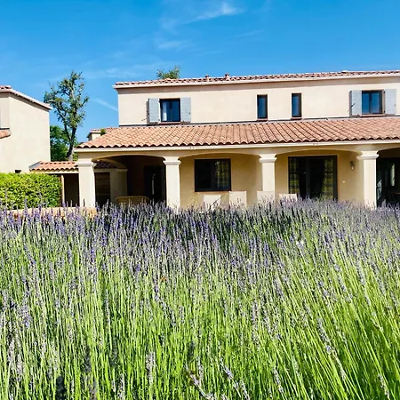 Ferienhaus Le Jas Du Pebrier Roquebrune-sur Argens