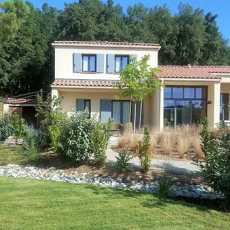 Ferienhaus Le Jas Du Pebrier