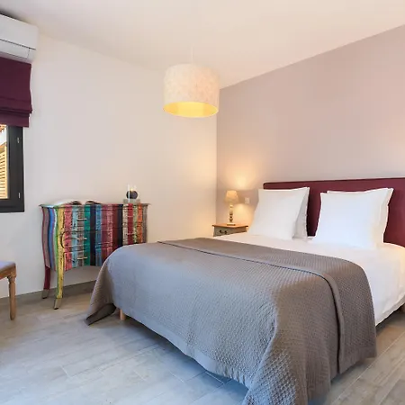 Le Jas Du Pebrier Roquebrune-sur Argens