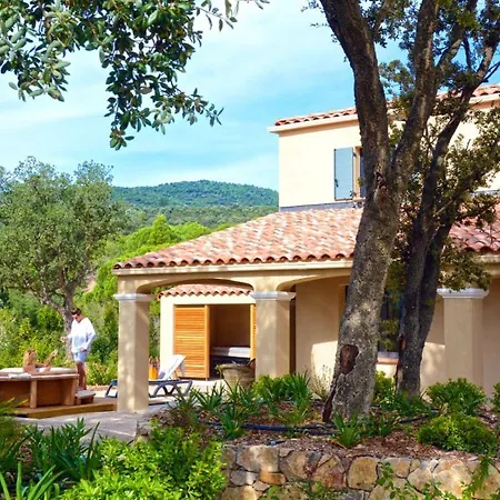 Le Jas Du Pebrier Roquebrune-sur Argens