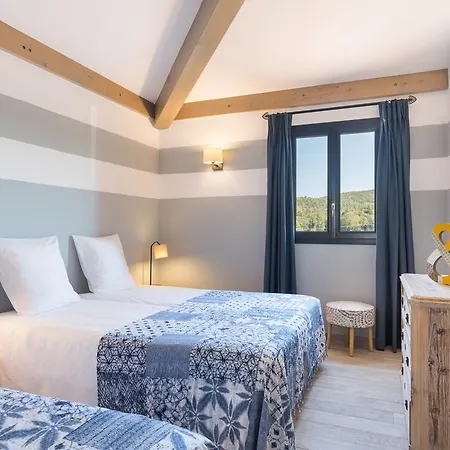 Le Jas Du Pebrier Roquebrune-sur Argens