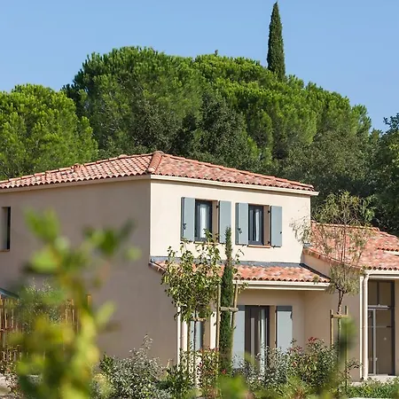 Le Jas Du Pebrier Roquebrune-sur Argens