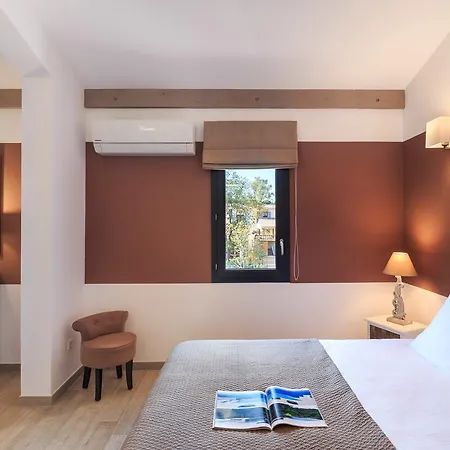 Le Jas Du Pebrier Roquebrune-sur Argens