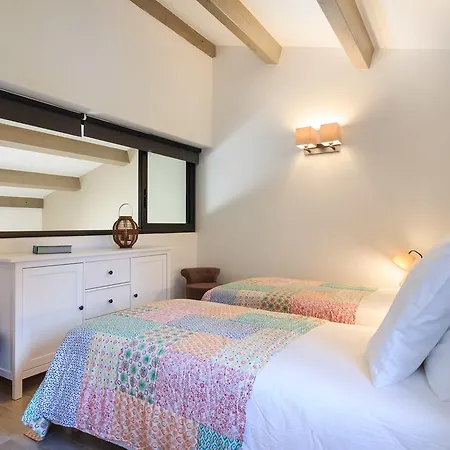 Le Jas Du Pebrier Ferienhaus Roquebrune-sur Argens