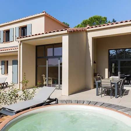 Le Jas Du Pebrier * Roquebrune-sur Argens