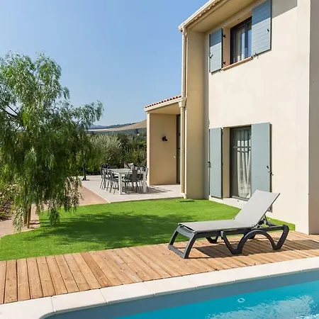 Ferienhaus Le Jas Du Pebrier