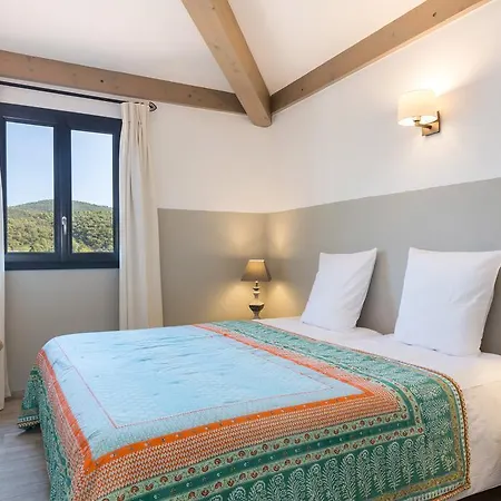 Ferienhaus Le Jas Du Pebrier *