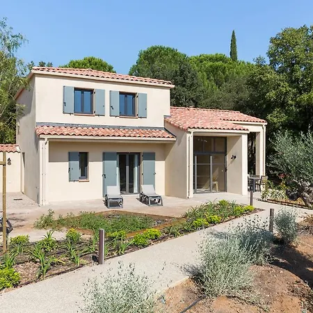 Le Jas Du Pebrier Roquebrune-sur Argens