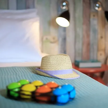 Le Jas Du Pebrier Ferienhaus *