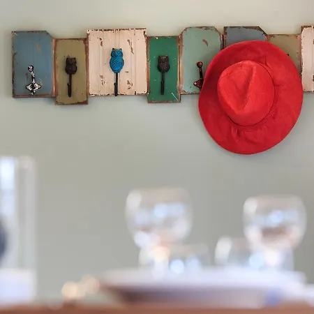 Le Jas Du Pebrier Ferienhaus Roquebrune-sur Argens