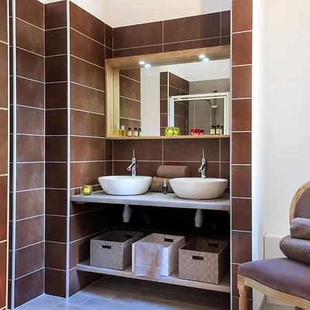 Le Jas Du Pebrier Roquebrune-sur Argens