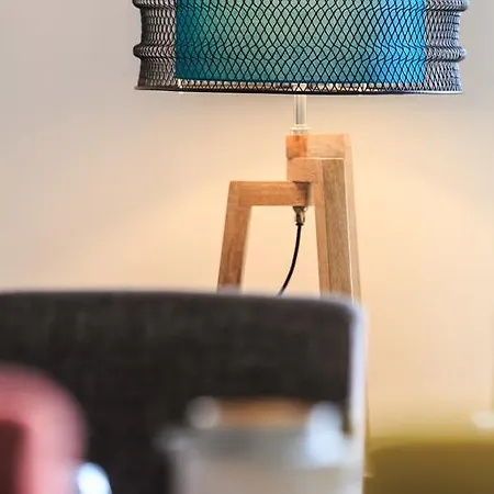 Le Jas Du Pebrier Ferienhaus