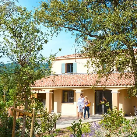 Casa vacanze Le Jas Du Pebrier