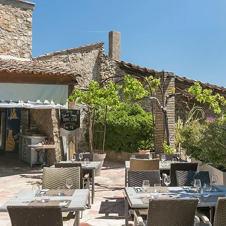 Ferienhaus Le Jas Du Pebrier Roquebrune-sur Argens