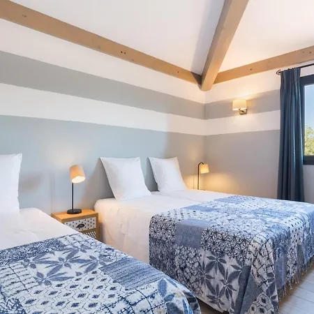 Ferienhaus Le Jas Du Pebrier
