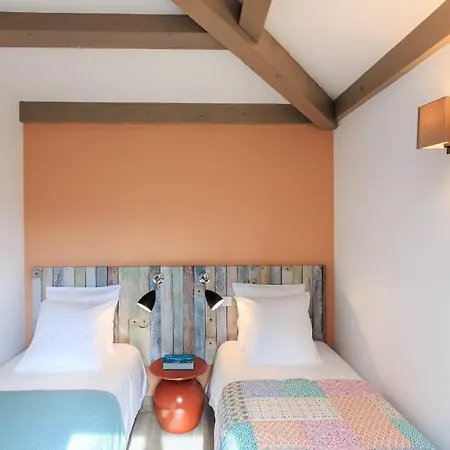 Ferienhaus Le Jas Du Pebrier