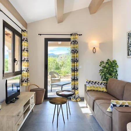 Le Jas Du Pebrier Roquebrune-sur Argens