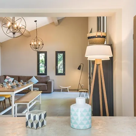 Ferienhaus Le Jas Du Pebrier Roquebrune-sur Argens