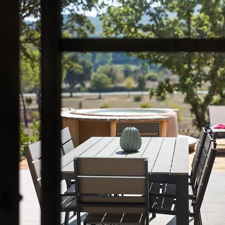 Le Jas Du Pebrier Roquebrune-sur Argens