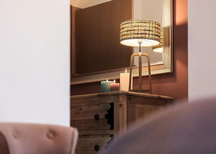 B&B Le Jas Du Pebrier